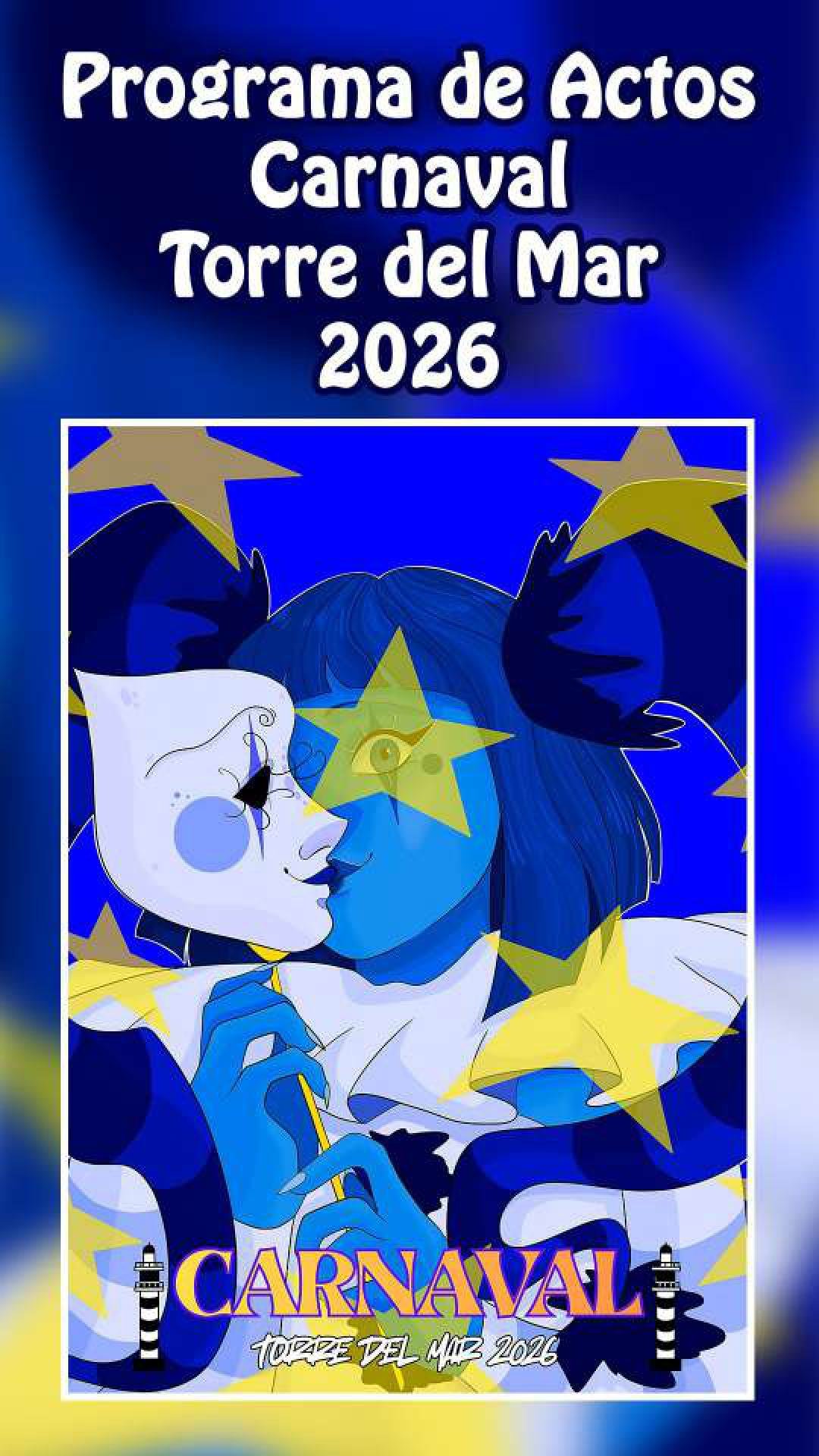 Carnaval Torre del Mar