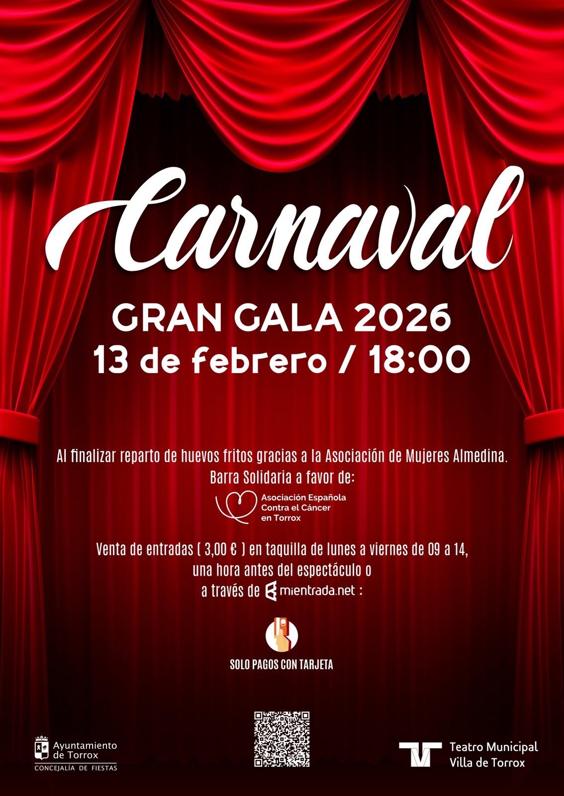 Carnaval Torrox
