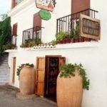 Restaurante el Bodegón de Juan María
