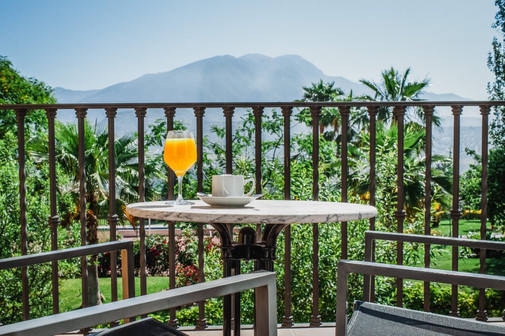 B Bou Hotel La Viñuela Spa