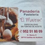 Panadería El Mastrén