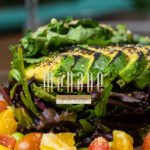 Restaurante Ménade, by Pablo Vega