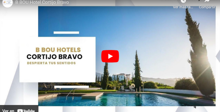 B Bou Hotels Cortijo Bravo