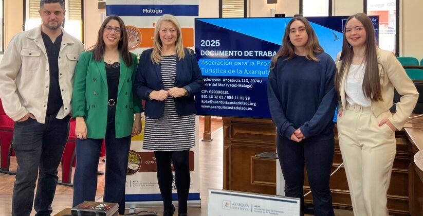 APTA firma 2 nuevos convenios con el programa…