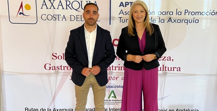 La comarca de la Axarquía cierra la Semana…