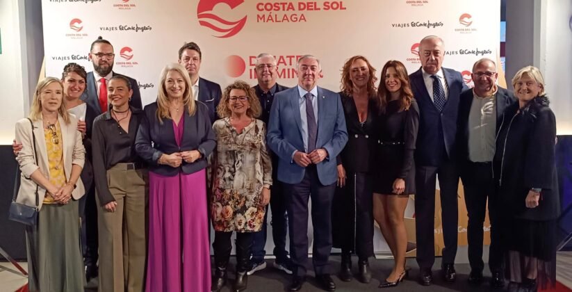 APTA potencia la Axarquía Costa del Sol en…