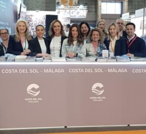 Comienza Expovacaciones de Bilbao 2025 🧡