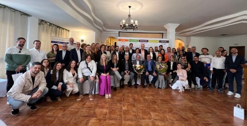 APTA renueva la certificación de las 5 Rutas…