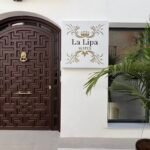 La Lipa Suites, Apartamentos Turísticos