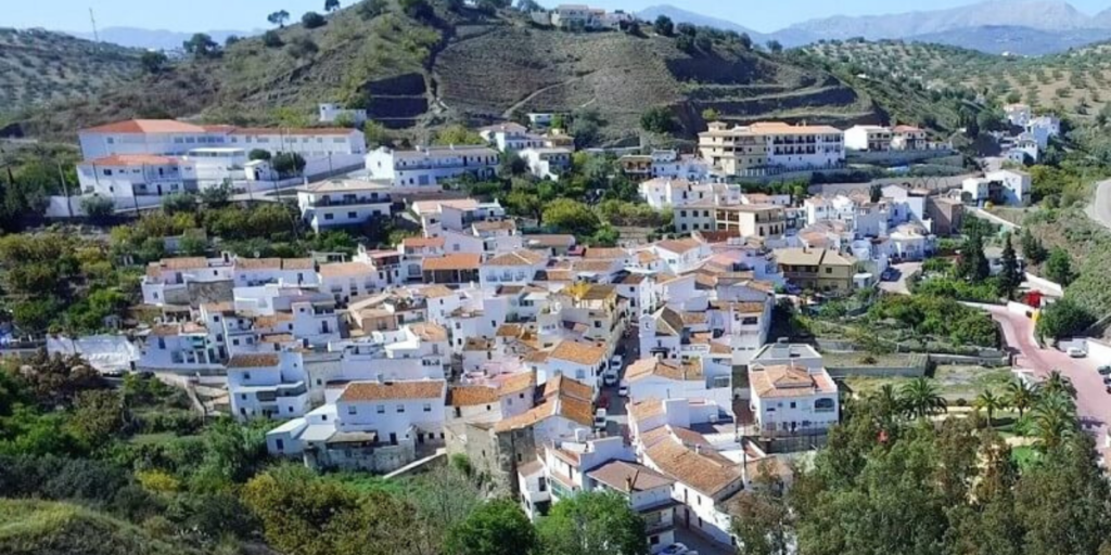 Imagen de La Viñuela