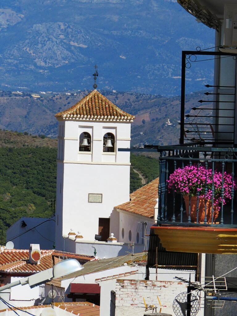 Imagen 453063337 de Iznate