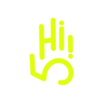 Hi5 Marketing Digital