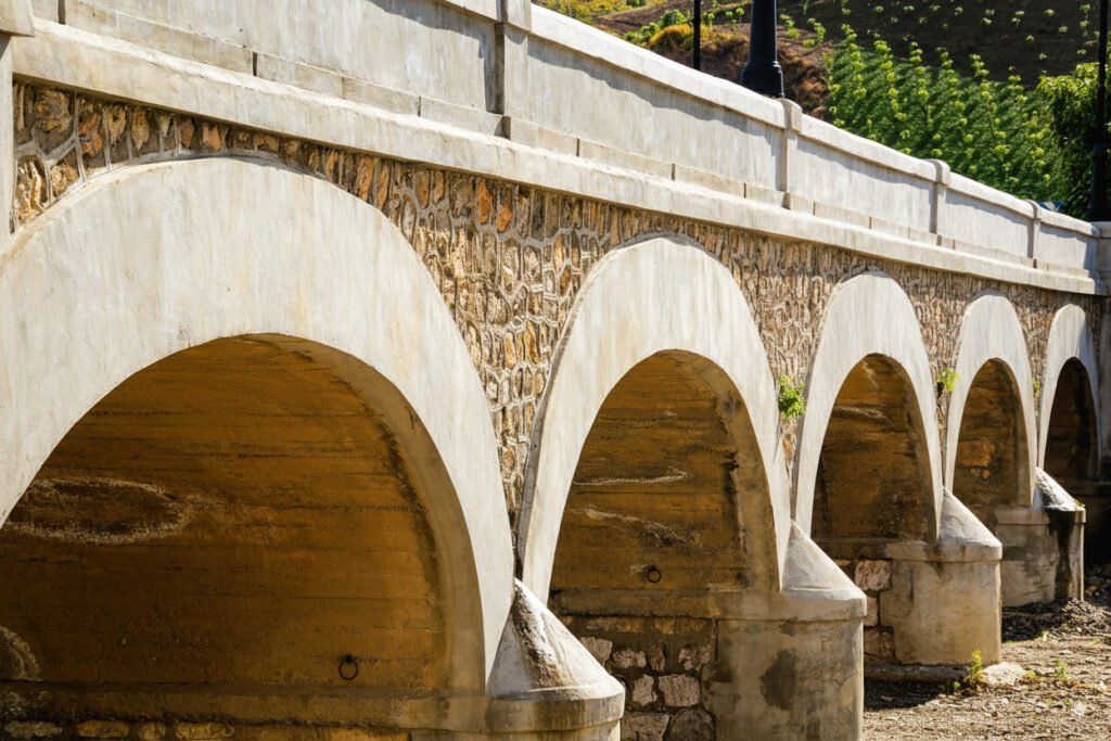 Imagen generada de Benamargosa