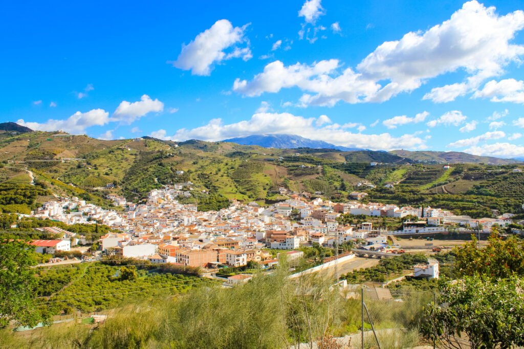 Imagen MG_2944 de Benamargosa