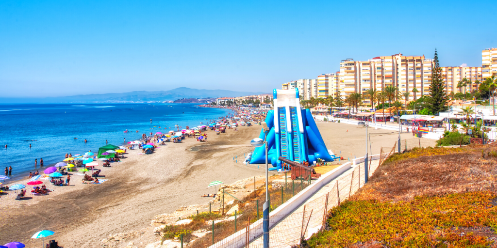 Playa de Torrox