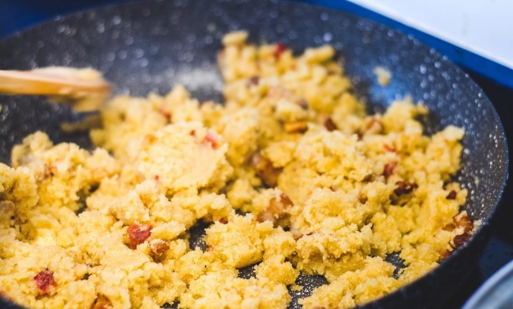 Fiesta de las Migas en Torrox