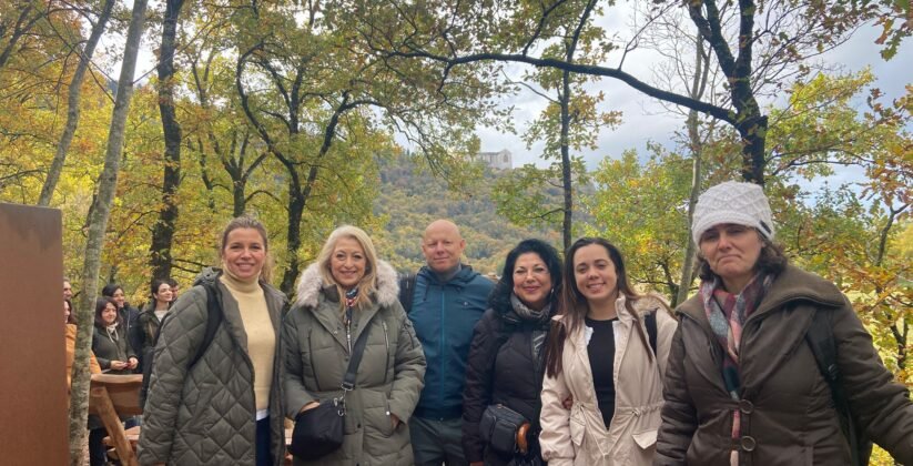 BALANCE DE LA PARTICIPACION DE APTA EN LA…