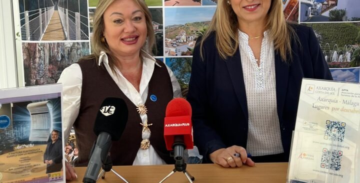 APTA Axarquía Costa del Sol en colaboración con el Círculo de Empresarios de la Costa del Sol organizan un taller gratuito sobre Verifactu y factura…