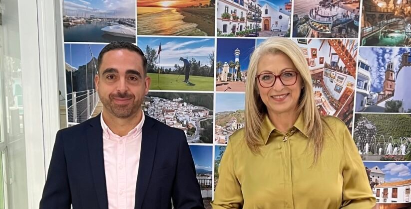 Balance de la asistencia de APTA Axarquía Costa…