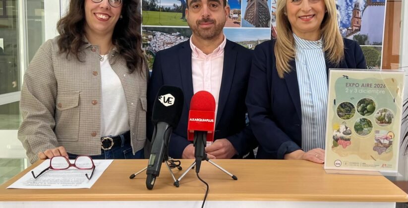 APTA promocionará la comarca de la Axarquía como…