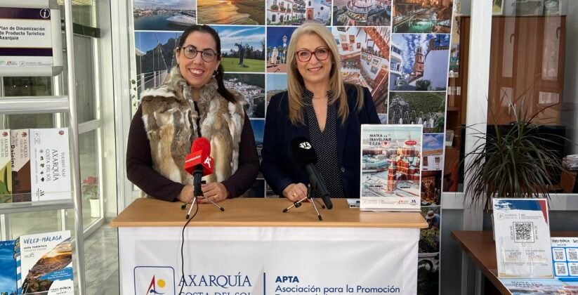 APTA Axarquía Costa del Sol abre nuevo mercado&hellip;