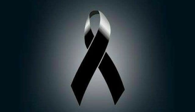 DESDE APTA EXPRESAR NUESTRO MAS SENTIDO PESAME - ACCIDENTE ADAMUZ CORDOBA