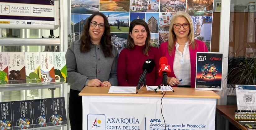 APTA Axarquía Costa del Sol estará presente en&hellip;