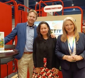 La Axarquía se introduce en el mercado neerlandés&hellip;