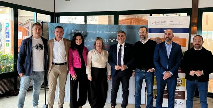 VII Desayunos con Impulso en la Axarquía