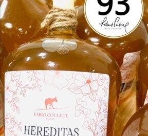 Bodega Fabio Coullet premiada