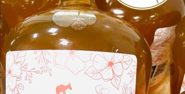 Bodega Fabio Coullet premiada