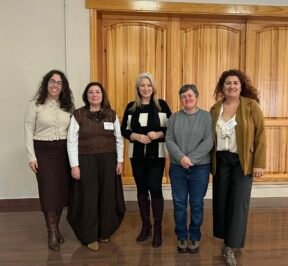 I FERIA DE EMPLEABILIDAD EN PERIANA