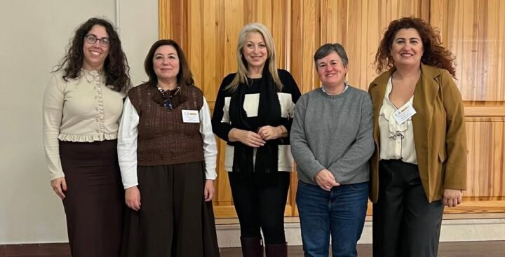 I FERIA DE EMPLEABILIDAD EN PERIANA