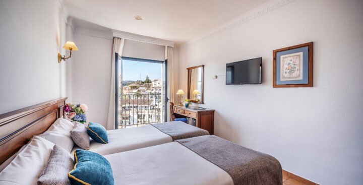 🏨 Nace Beneste Hoteles : una nueva cadena con identidad propia.