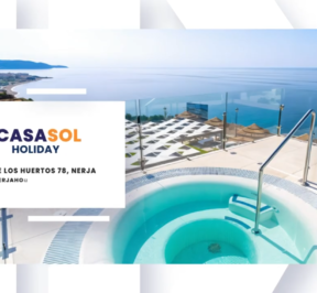 Casasol Holiday