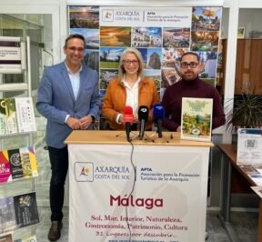 APTA Axarquía Costa del Sol abre nuevo mercado&hellip;