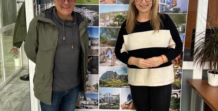 REUNIONES DE CARA A LA FIRMA DE CONVENIOS FP DUAL