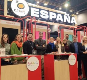 APTA PRESENTE EN LA FERIA INTERNACIONAL FIETS EN&hellip;