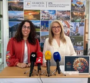 APTA Axarquía Costa del Sol acude a la&hellip;