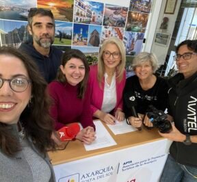 Agradecimiento a los medios de comunicación