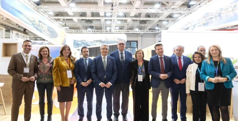 APTA Axarquía Costa del Sol refuerza su liderazgo&hellip;