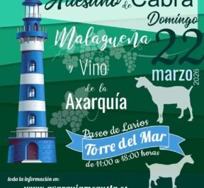 14ª edición del Mercado del Queso Artesano de&hellip;