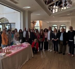 VIII JORNADA DE ESTILO DE VIDA SALUDABLE NINA&hellip;