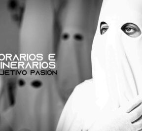 ITINERARIO SEMANA SANTA VÉLEZ-MÁLAGA 2026