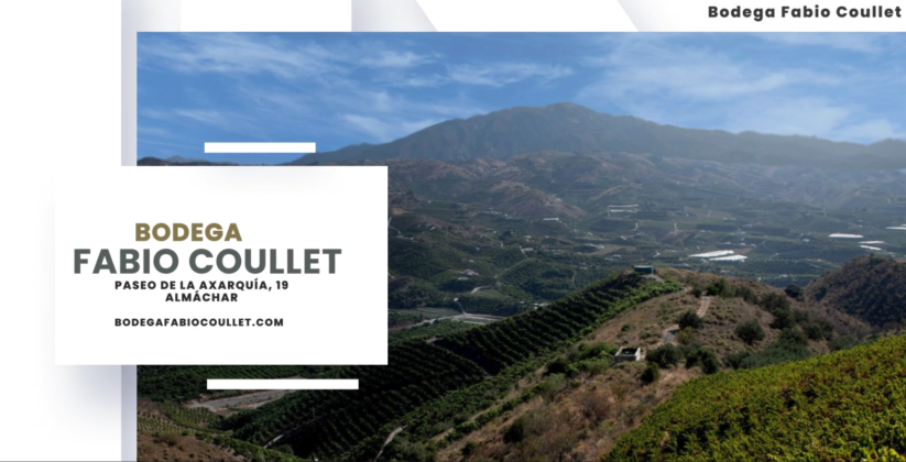 Bodega Fabio Coullet