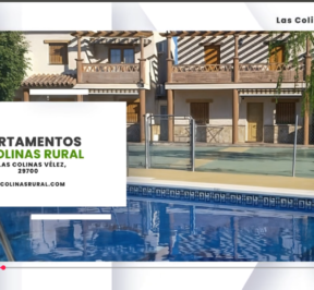 Las Colinas Apartamentos Rurales