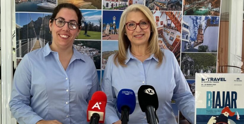 APTA Axarquía Costa del Sol presenta el potencial&hellip;