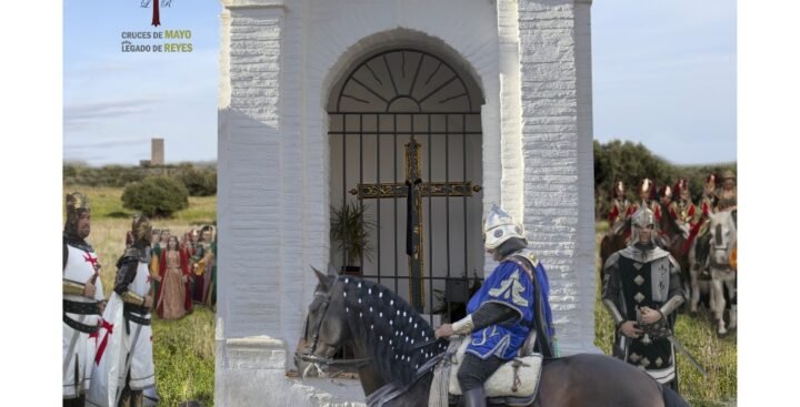 Nuestras raíces, nuestra historia: Ven a vivir el Legado de Reyes