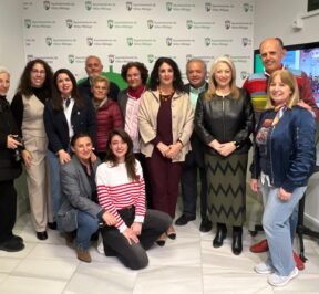 El desfile “Legado de Reyes” y las Cruces&hellip;