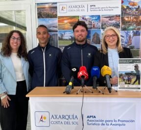 APTA Axarquía Costa del Sol y Baviera Golf&hellip;